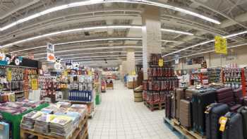 CarrefourSA