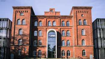 Hamburg University of Technology