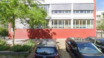 Schule Maretstraße