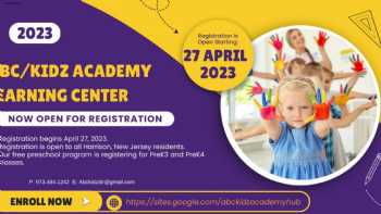 ABC/Kidz Academy Learning Center