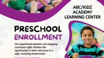 ABC/Kidz Academy Learning Center