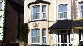 Cedar Lodge