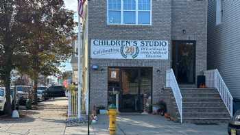 The Children's Studio