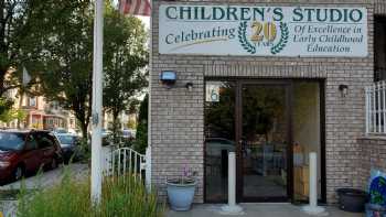 The Children's Studio