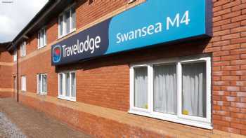 Travelodge Swansea M4