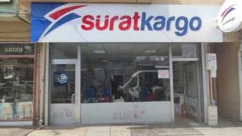 Sürat Kargo Akşehir Şube