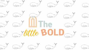 The little bold - Kreativwerkstatt