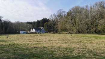 Mwdlwscwm Farm cottages. ystabl and y-beudy