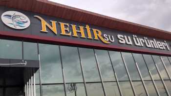 NEHİRSU SU ÜRÜNLERİ