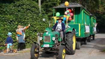 Grundschule Lemsahl-Mellingstedt