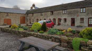 Cilhendre Fawr Farm Cottages