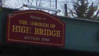 High Bridge