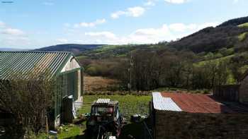 Brechfa Bunkhouse