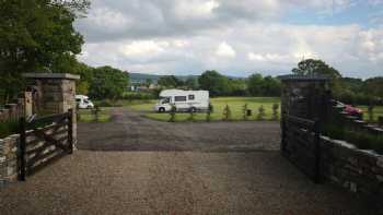 Brynhyfryd Campsite