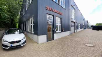 SEAT Akademie Hamburg