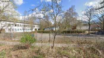 Schule am Altonaer Volkspark