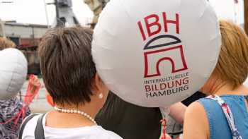 IBH Interkulturelle Bildung Hamburg e.V.