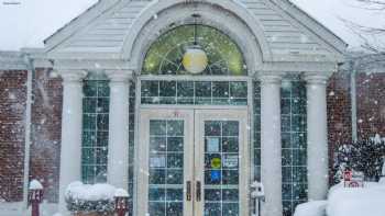 Highland Park Public Library