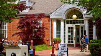 Highland Park Public Library