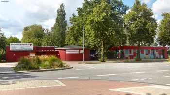 DRK-Zentrum Osdorfer Born und DRK-Kita am Spielhafen