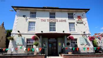 Thomas Arms Hotel by Marston's Inns