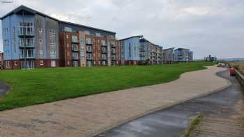 Millennium Quay Apartment