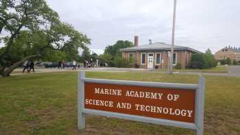 Marine Academy of Science and Technology