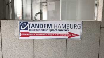 Tandem Hamburg International Language School e.V.