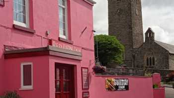 The Red Lion Inn Pembrey. Bed and Breakfast