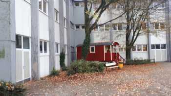 Rudolf-Roß-Grundschule