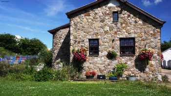 Blaen Cedi Holiday Cottages