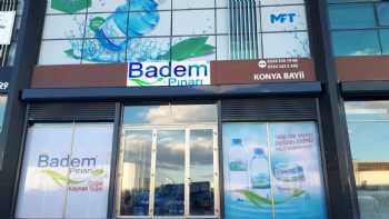 MFT Ticaret Badem Pınarı