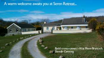 Seren Retreat B&B