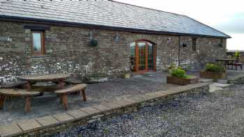 Tircoch Farm Holiday Cottages