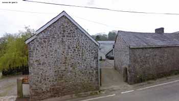 LLethryd Farm