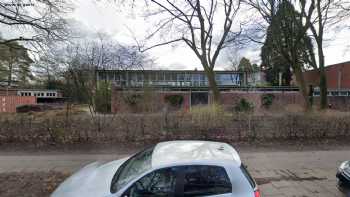 Parkplatz Robert Koch Schule