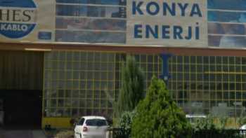 Konya Enerji