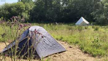 Glan y Glasnant Campsite