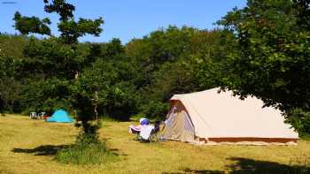 Cynefin Eco Camping