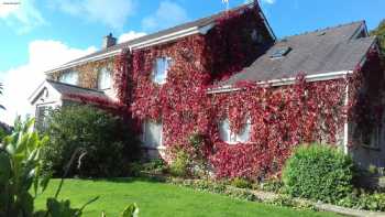 Drws-y-Coed Farm Guest House