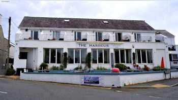 The Harbour Hotel