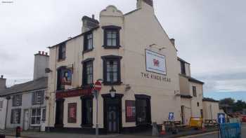 Kings Head Hotel