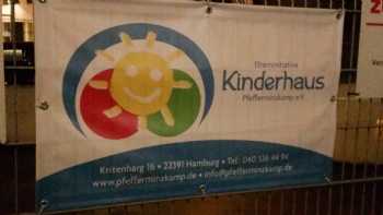 Elterninitiative Kinderhaus Pfefferminzkamp e.V.