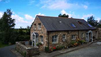 Deri Fawr Holiday Cottages