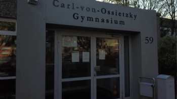 Carl-von-Ossietzky-Gymnasium