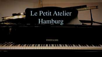 Le petit Atelier MUSIKSCHULE & EVENTS