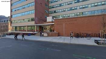 Burchard Memorial Science and Engineering Building