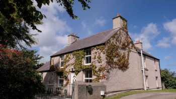 Bod Hyfryd B&B