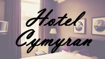 Hotel Cymyran