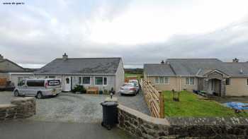 Glasinfryn cottage